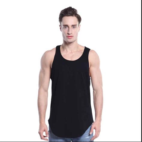 Achselshirts für Herren 